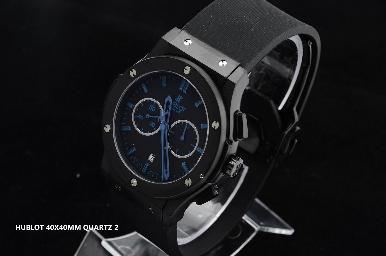 HUBLOT GENEVE Watch 178